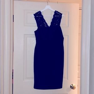 adrianna appeal brand new dress